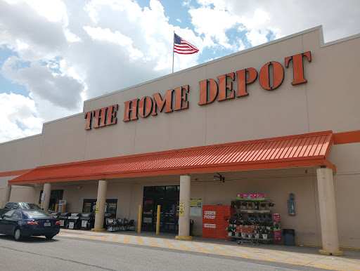 Home Improvement Store «The Home Depot», reviews and photos, 1590 W 49th St, Hialeah, FL 33012, USA