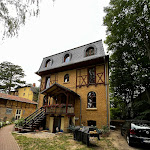 Photo n°14 de l'avis de Andreas.c fait le 05/08/2022 à 04:45 sur le  Residenz Villa Kult à Berlin