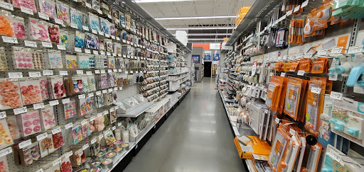 Craft Store «Michaels», reviews and photos, 621 Fairview Rd, Simpsonville, SC 29681, USA