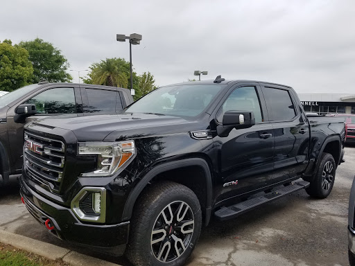 Car Dealer «McConnell Automotive», reviews and photos, 3150 Dauphin St, Mobile, AL 36606, USA