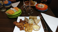 Plats et boissons du Restaurant de sushis Okinii - Sushi Bar à Bordeaux - n°13