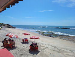 Cross Beach photo #6