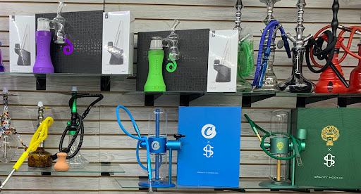 Convenience Store «SMOKERS TOWN», reviews and photos, 205 2nd Loop Rd, Florence, SC 29505, USA