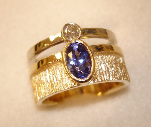 Jewelry Store «All That Glitters», reviews and photos, 2616 W Colorado Ave #18, Colorado Springs, CO 80904, USA