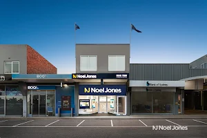 Noel Jones Doncaster Estate Agent image
