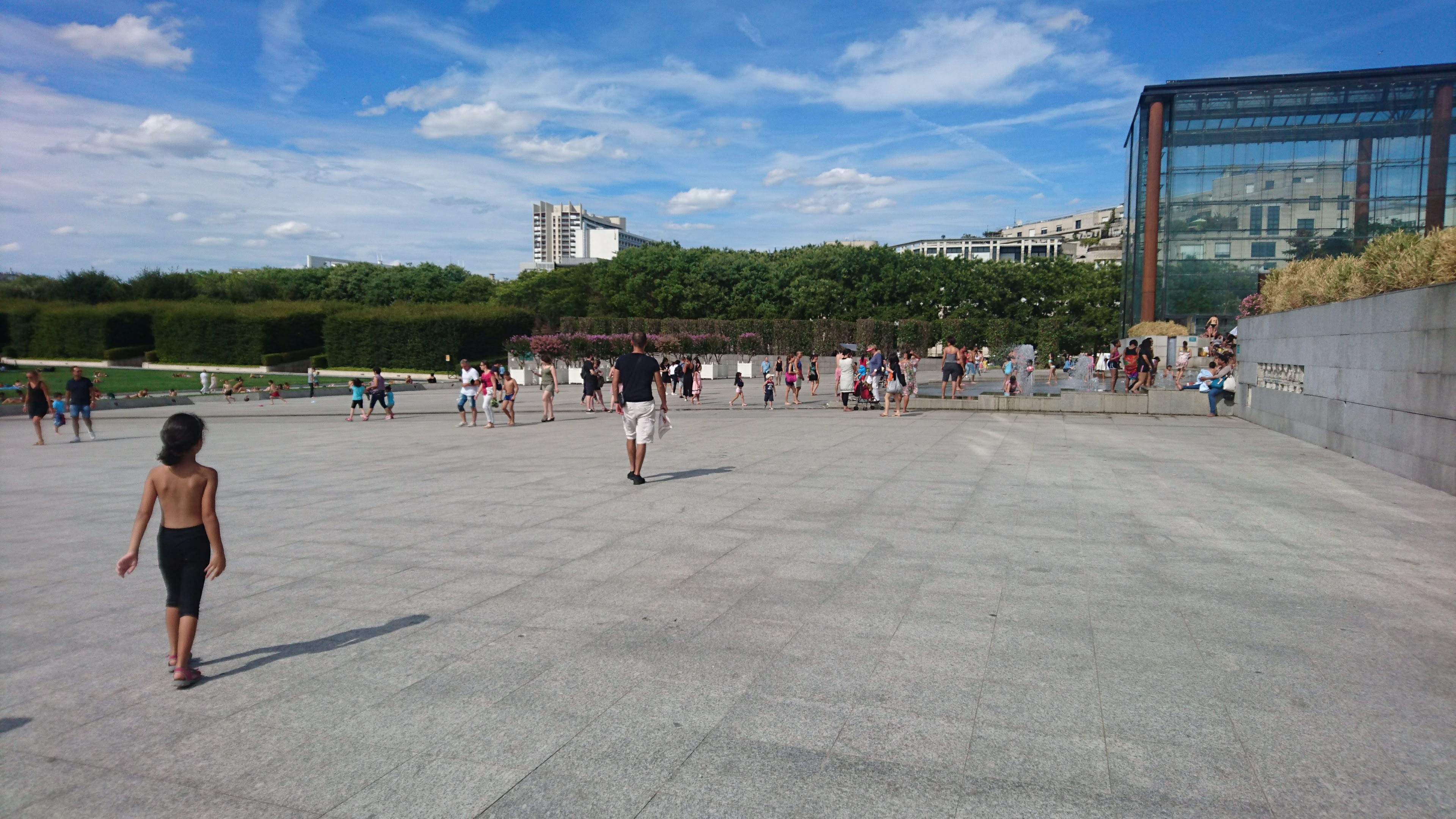 Photo n° 1 de l'avis de Etienne.o fait le 19/08/2018 à 06:43
