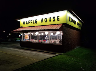 Waffle House #1191