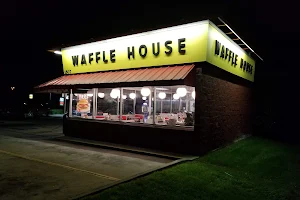 Waffle House image