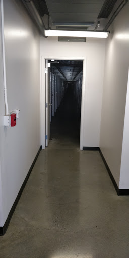 Self-Storage Facility «Public Storage», reviews and photos, 1811 Adrian Rd, Burlingame, CA 94010, USA