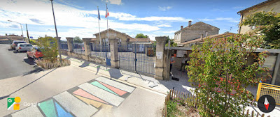 École Publique Myriam Errera à Libourne
