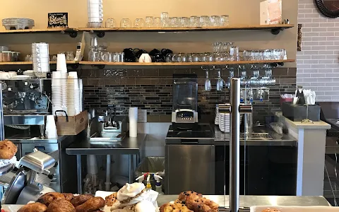 Crema Espresso Bar and Cafe image