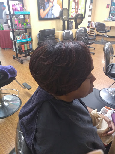 Hair Salon «SmartStyle Hair Salon», reviews and photos, 1800 N Main St, Shelbyville, TN 37160, USA