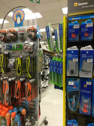 Sporting Goods Store «Big 5 Sporting Goods - Riverside», reviews and photos, 10251 Magnolia Ave, Riverside, CA 92503, USA