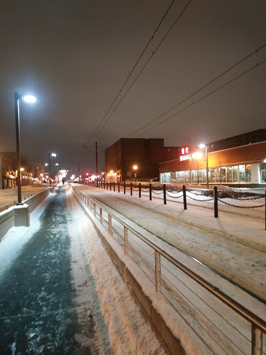 Western Bank in St Paul, Minnesota