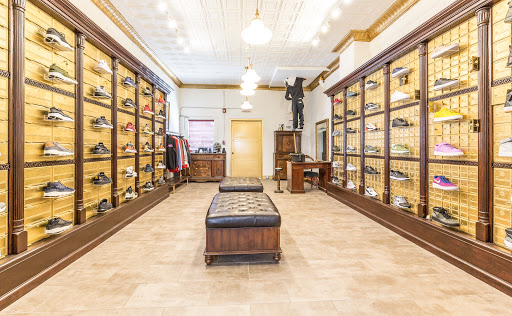 Shoe Store «Shop HNY», reviews and photos, 339 Mamaroneck Ave, White Plains, NY 10605, USA
