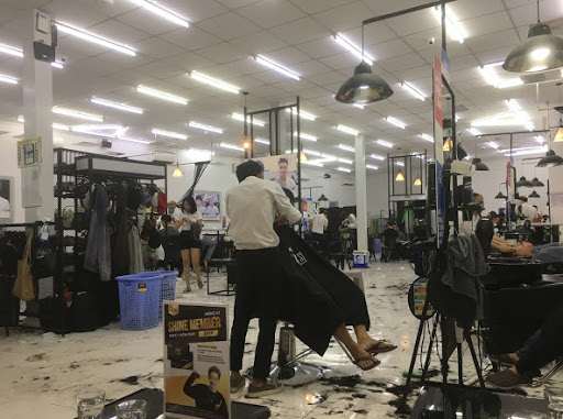 Top 20 30shine cửa hàng Huyện Quảng Trạch Quảng Bình 2022