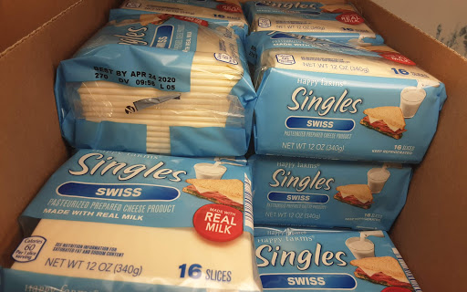 Supermarket «ALDI», reviews and photos, 1700 N Lincoln St, Greensburg, IN 47240, USA