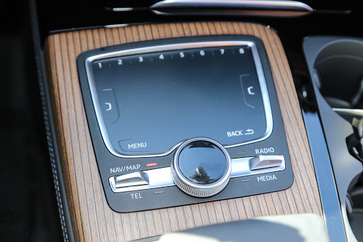 Audi Marin image