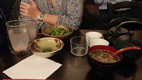 Soupe du Restaurant japonais authentique Okawali Charpennes à Lyon - n°17