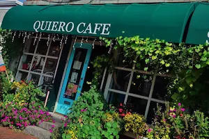 Quiero Cafe LLC image
