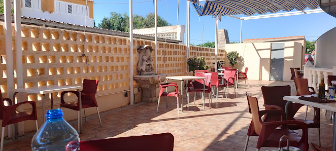 Bar Restaurante Pantaló Av. de les Gavines, 105, Poblados del Sur, 46012 Valencia, España