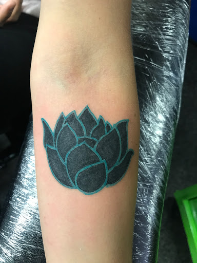 Body Piercing Shop «Lethal Injections Tattoos & Body Piercings», reviews and photos, 512 Race St, Cambridge, MD 21613, USA