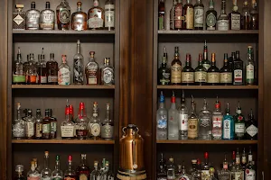 Proof•Reader Whiskey + Craft + Kitchen, Restaurant & Bar image