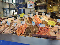 Produits de la mer du Restaurant de poisson Brasserie barba à Béziers - n°8