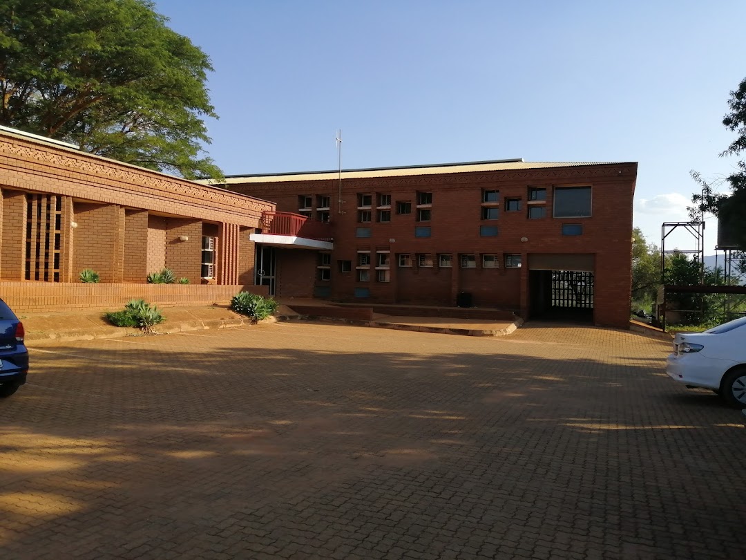Mahwelereng Education Circuit Office