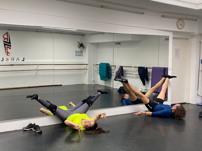 Ballet School Lar & Lev - Genf