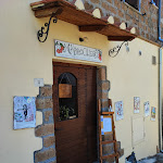 Photo n°1 de l'avis de V. fait le 03/09/2023 à 08:15 sur le  Hostaria Mastro Ciliegia à Sant'Angelo