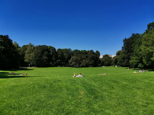 Bavariapark