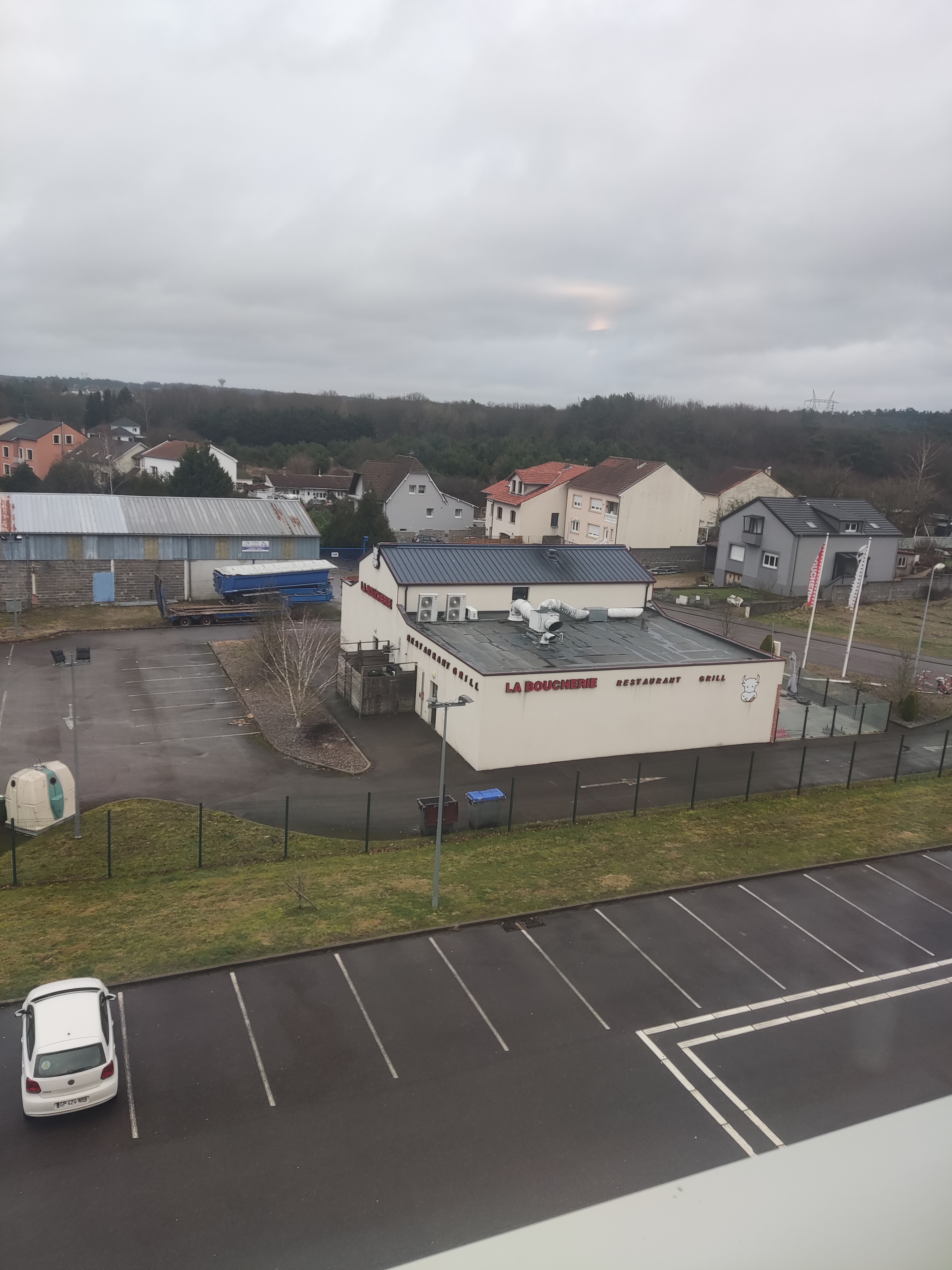 Photo n° 8 de l'avis de mischmasch. fait le 04/02/2024 à 14:24