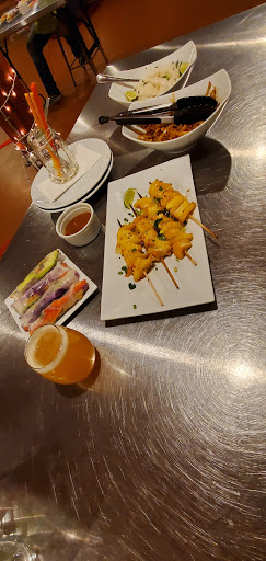 Culinary School «Taste Buds Kitchen North Andover», reviews and photos