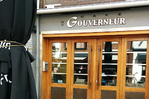 Café De Gouverneur