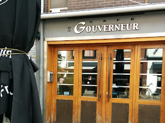Café De Gouverneur