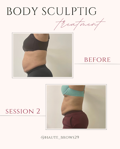 Explore women's meaningful tattoo ideas, creative tattoo ideas in Savannah, available at Haute Brows. Cosmetic Tattoo