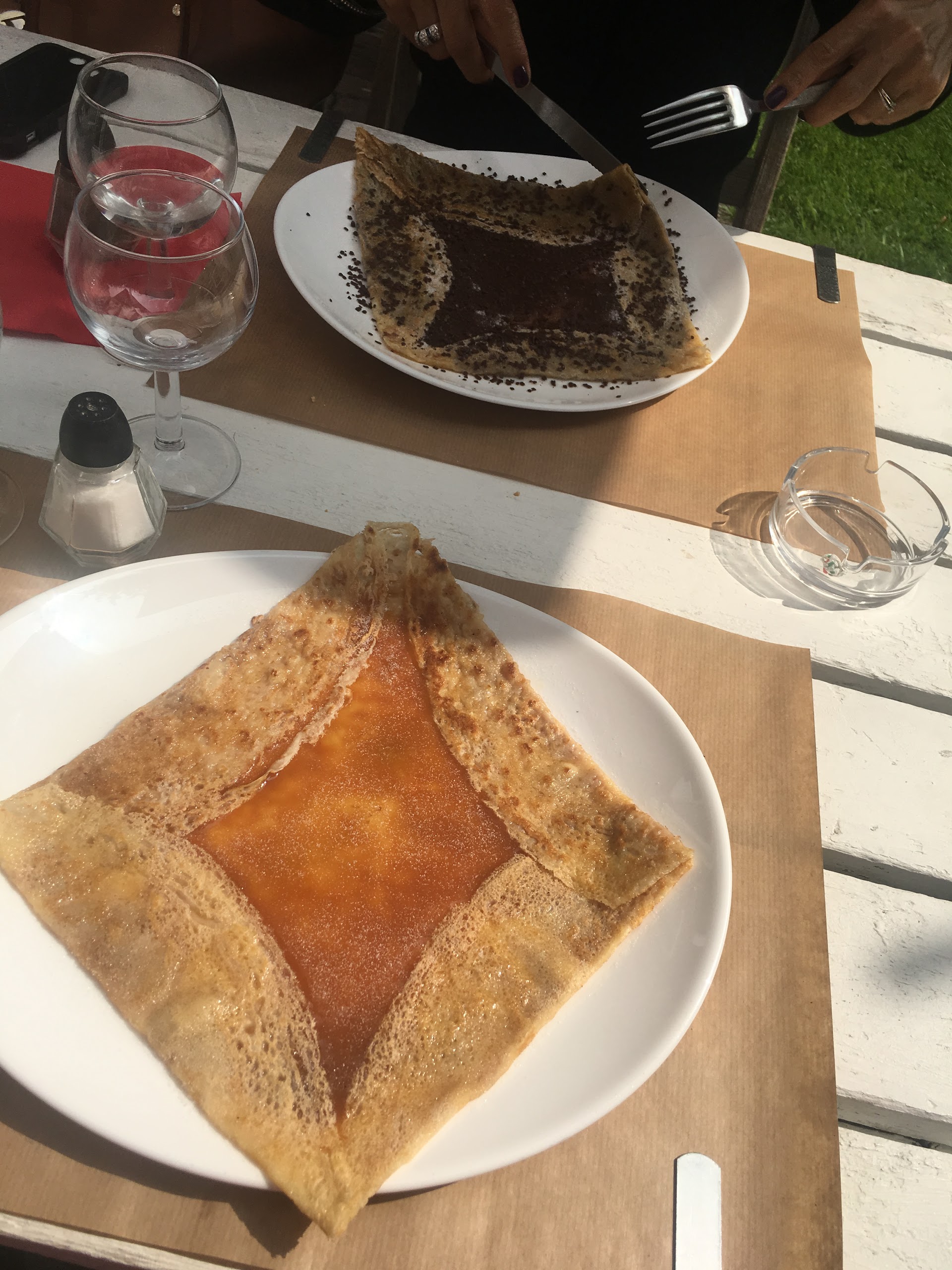Photo n° 3 de l'avis de Gérard.R fait le 26/08/2017 à 13:34