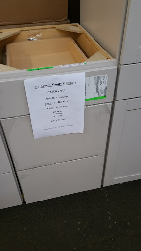 Kitchen Remodeler «Building 9», reviews and photos, 132 Walnut Rd SW, Massillon, OH 44646, USA