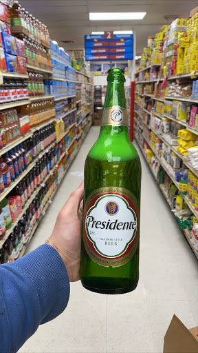 Supermarket «Associated Súpermarket», reviews and photos, 693 Dexter St, Central Falls, RI 02863, USA