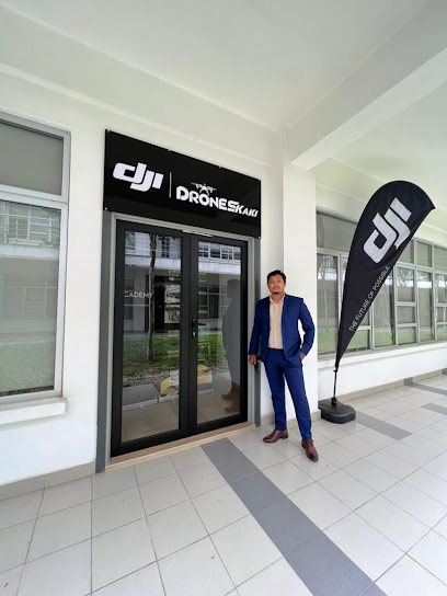 Drones Kaki Johor - DJI Enterprise Authorized Dealer (DJI Academy)