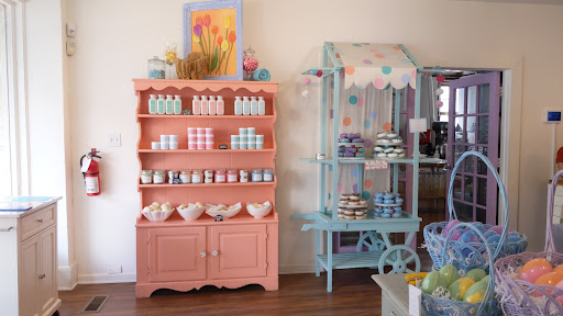 Cosmetics Store «Ladyburg Bath and Body Apothecary», reviews and photos, 726 Caroline St, Fredericksburg, VA 22401, USA