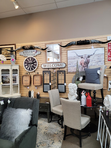 Furniture Store «Furniture Buy Consignment», reviews and photos, 123 S Central Expy, McKinney, TX 75070, USA