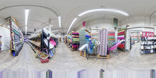 Fabric Store «Textile Discount Outlet», reviews and photos, 2121 W 21st St, Chicago, IL 60608, USA