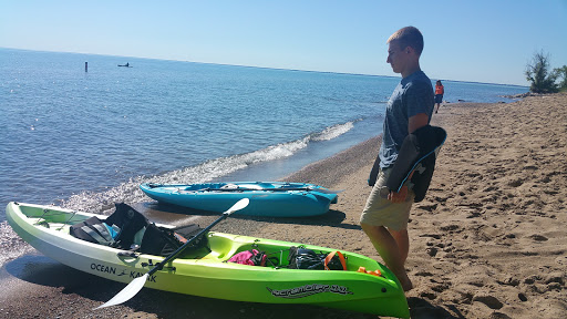 Park «Fort Gratiot County Park», reviews and photos, 3325 Metcalf Rd, Fort Gratiot Twp, MI 48059, USA