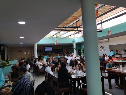 Restaurant Cevichería Peru Norte - 15036, Av. Canaval y Moreyra 575, San Isidro 15036, Peru