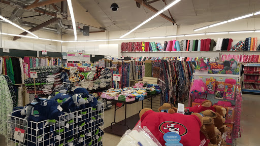 Fabric Store «Jo-Ann Fabrics and Crafts», reviews and photos, 3130 Arden Way, Sacramento, CA 95825, USA
