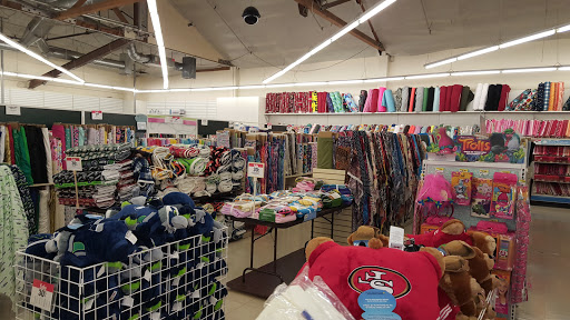 Fabric wholesaler Elk Grove