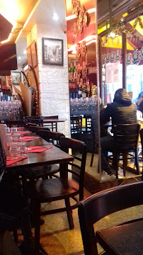 Atmosphère du Restaurant L'Ecrin à Paris - n°3