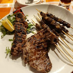 Photo n°4 de l'avis de Arturo.p fait le 23/01/2020 à 15:21 sur le  Ristorante Pizzeria Antico Borgo à Venafro